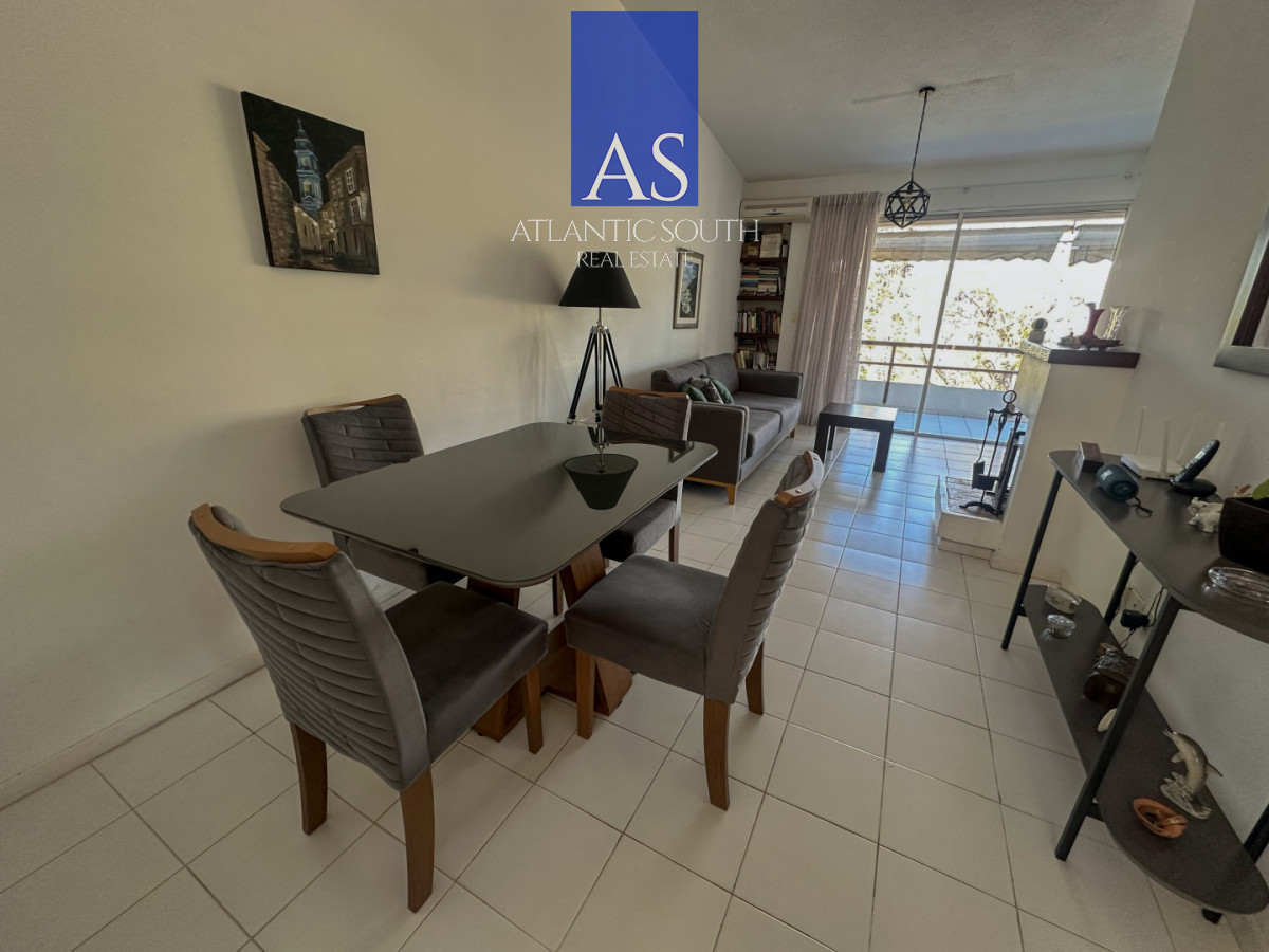 Apartamento ID.5178 - Apartamento en zona residencial de Playa Mansa