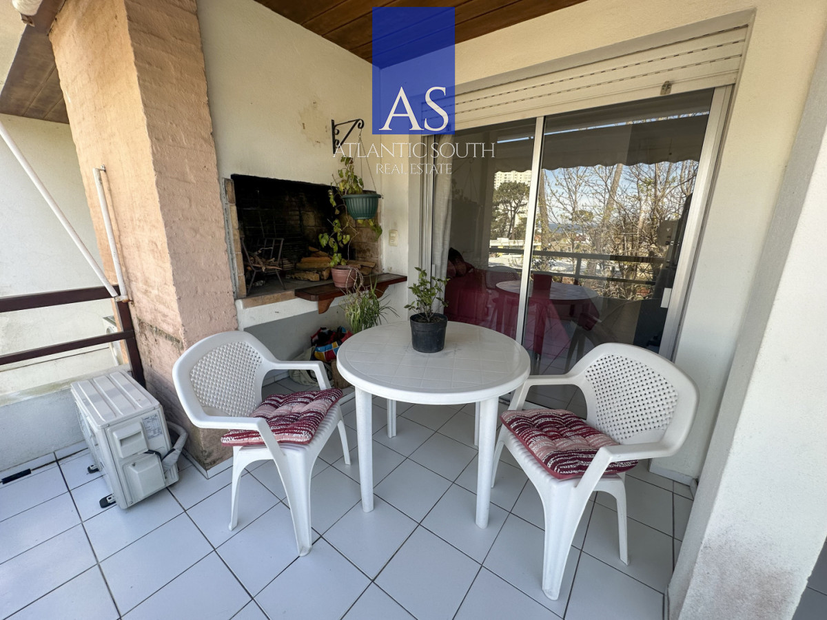 Apartamento ID.5178 - Apartamento en zona residencial de Playa Mansa