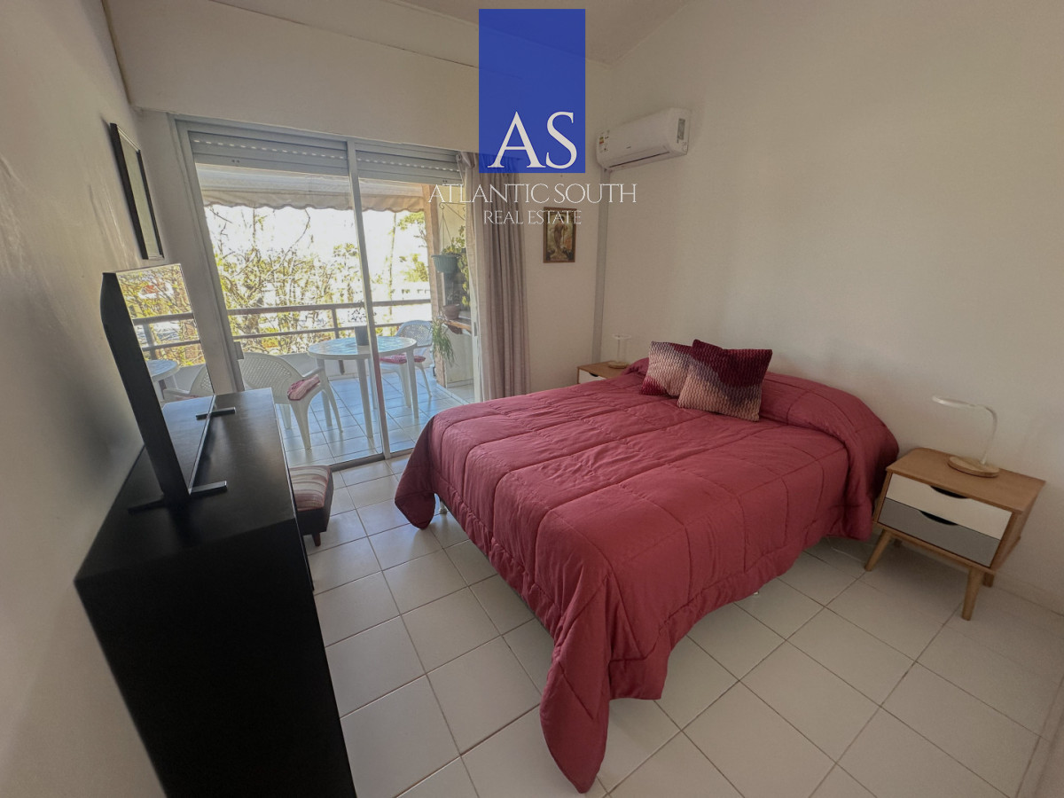 Apartamento ID.5178 - Apartamento en zona residencial de Playa Mansa