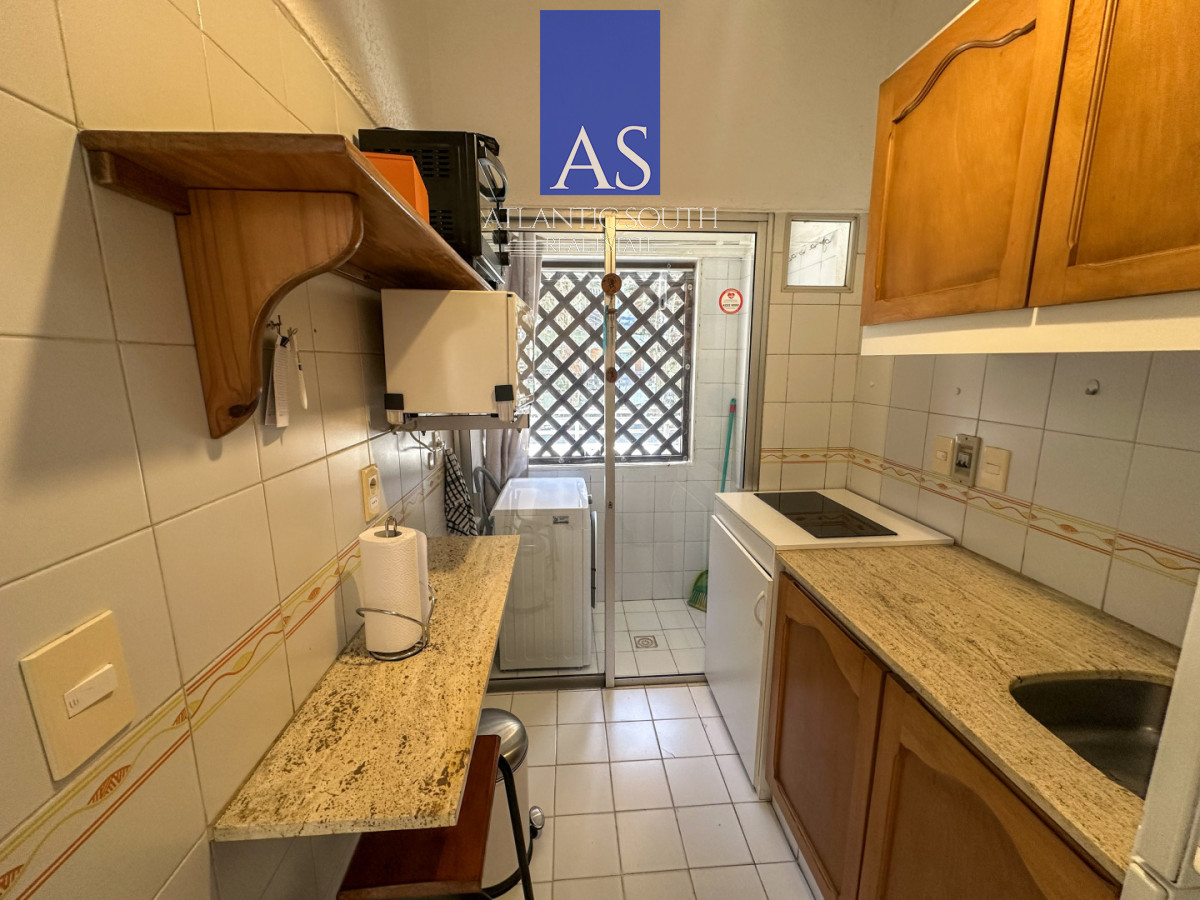 Apartamento ID.5178 - Apartamento en zona residencial de Playa Mansa