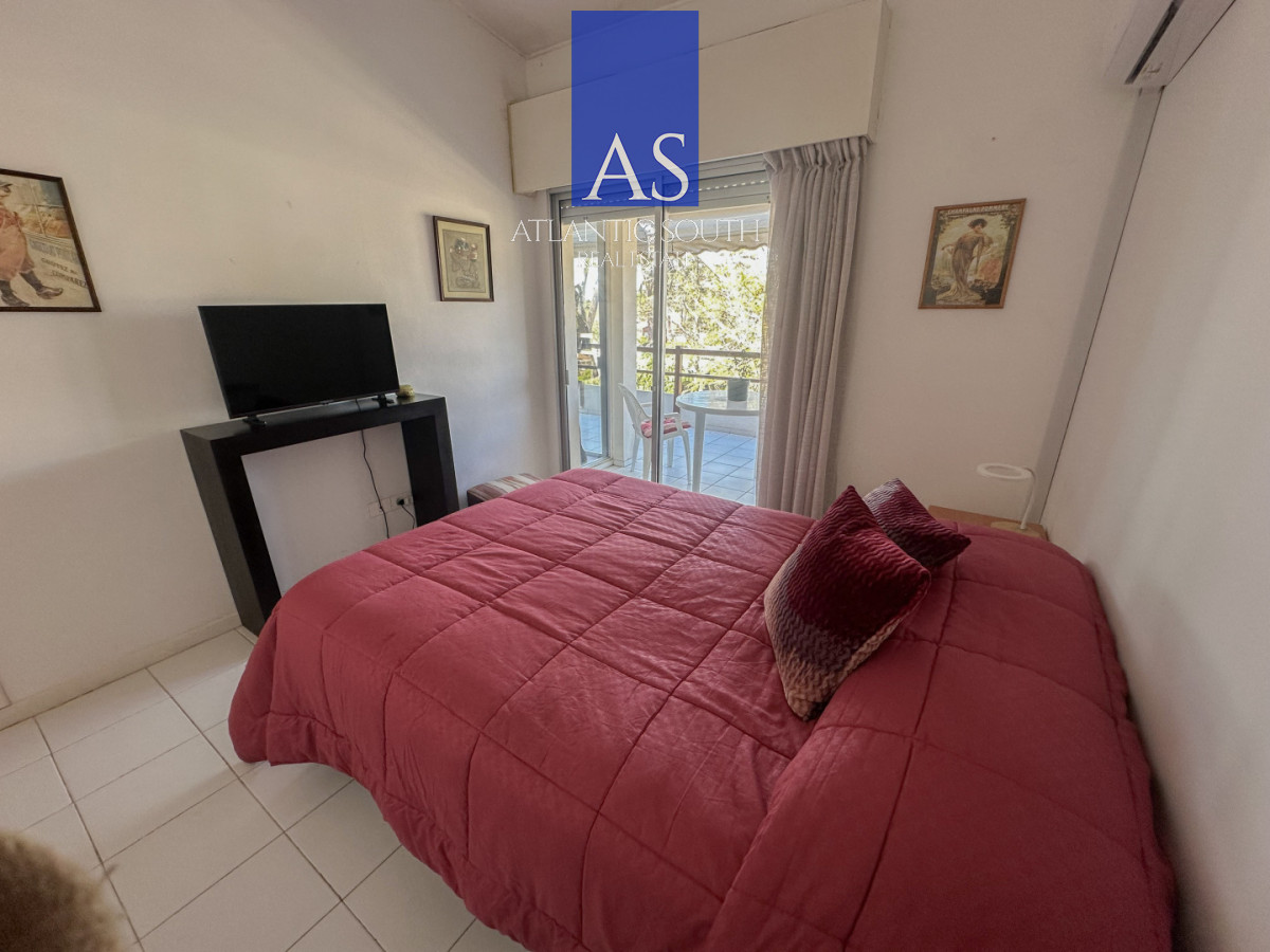 Apartamento ID.5178 - Apartamento en zona residencial de Playa Mansa