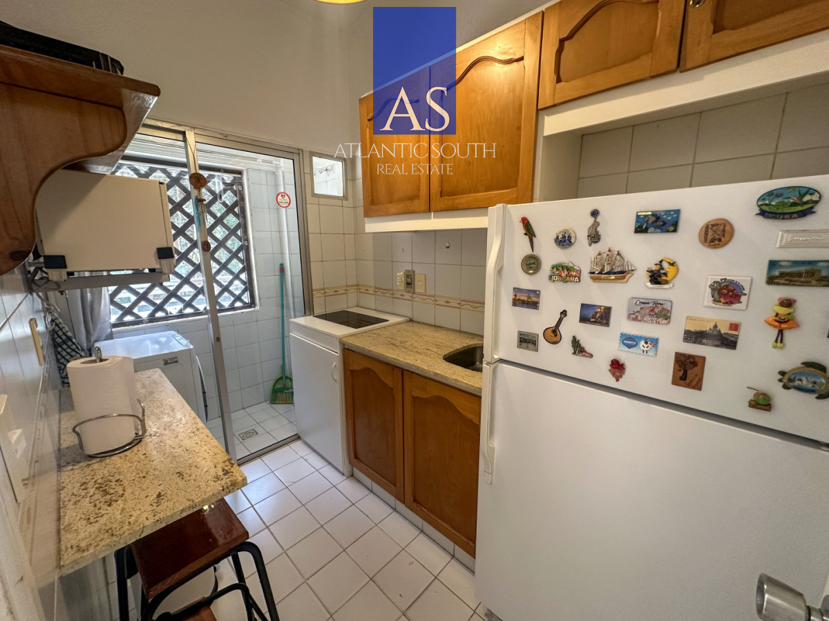 Apartamento ID.5178 - Apartamento en zona residencial de Playa Mansa