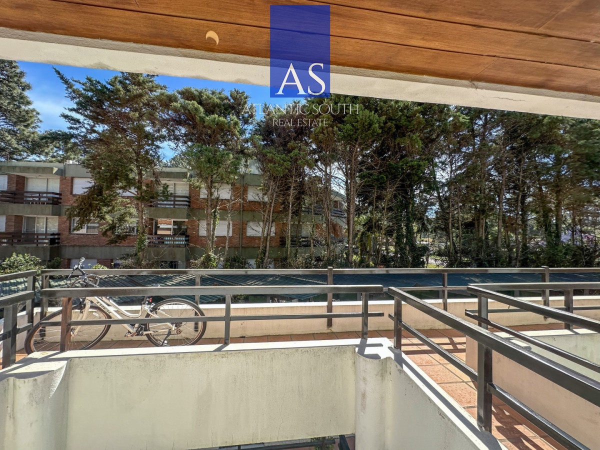 Apartamento ID.5178 - Apartamento en zona residencial de Playa Mansa