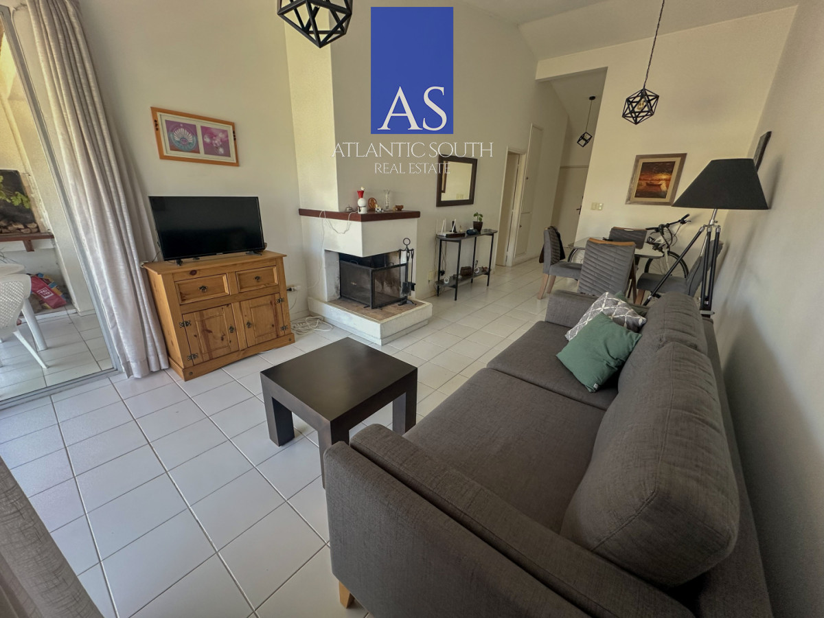 Apartamento ID.5178 - Apartamento en zona residencial de Playa Mansa