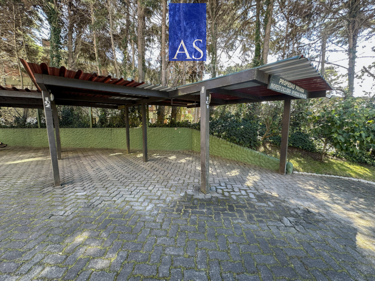Apartamento ID.5178 - Apartamento en zona residencial de Playa Mansa