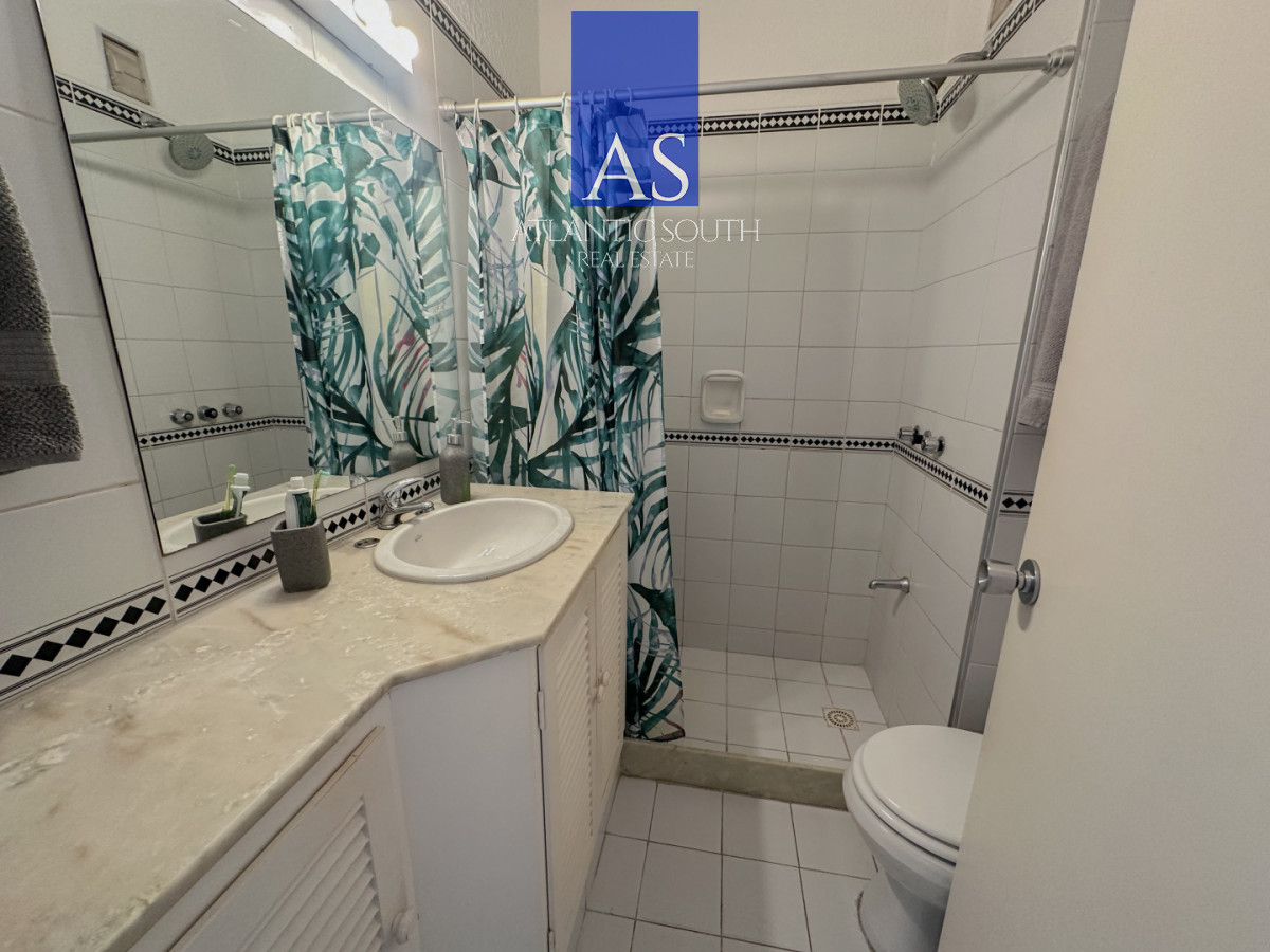 Apartamento ID.5178 - Apartamento en zona residencial de Playa Mansa