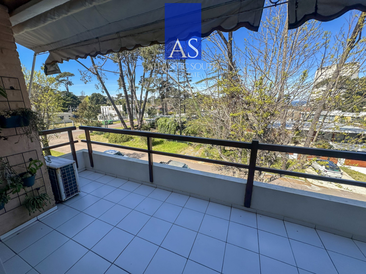 Apartamento ID.5178 - Apartamento en zona residencial de Playa Mansa