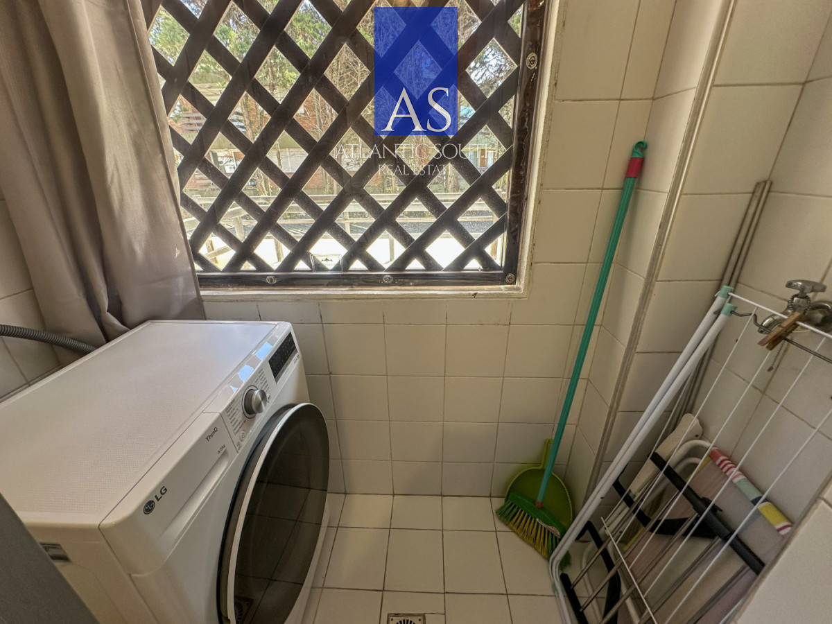 Apartamento ID.5178 - Apartamento en zona residencial de Playa Mansa