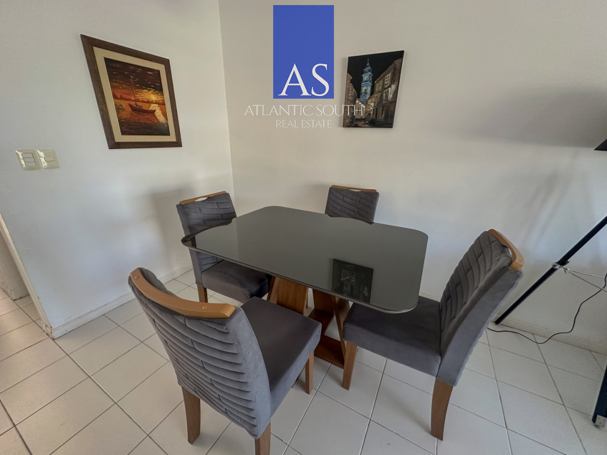 Apartamento ID.5178 - Apartamento en zona residencial de Playa Mansa