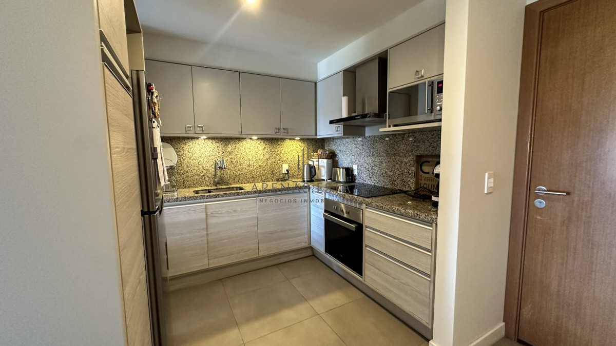 Apartamento ID.4045 - Departamento de 1 dormitorio en venta - Torre Green Life