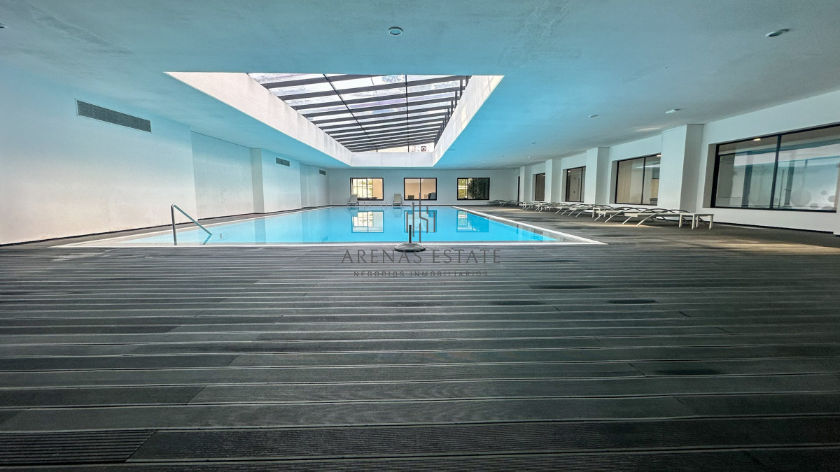 Apartamento ID.4045 - Departamento de 1 dormitorio en venta - Torre Green Life