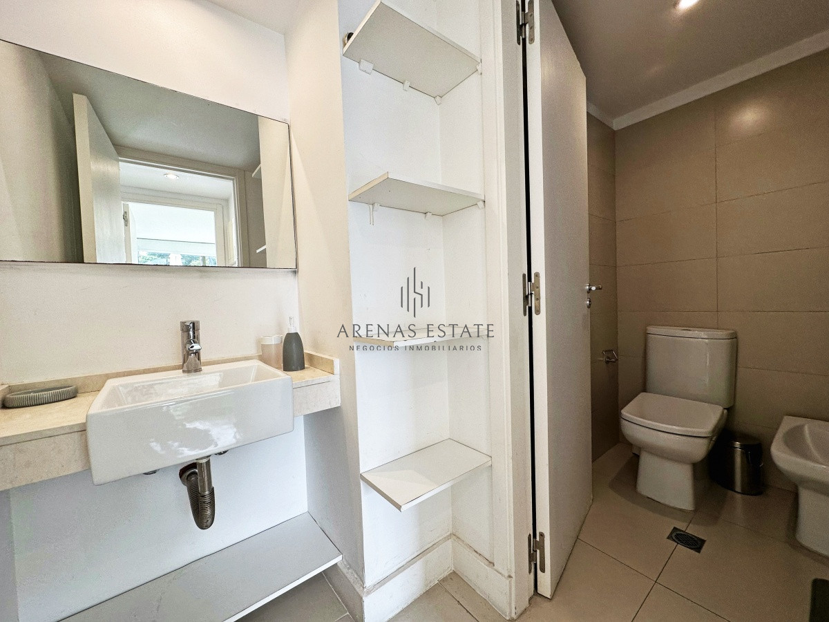Apartamento ID.1293 - Nuevo ingreso en venta! 1 dormitorio y medio