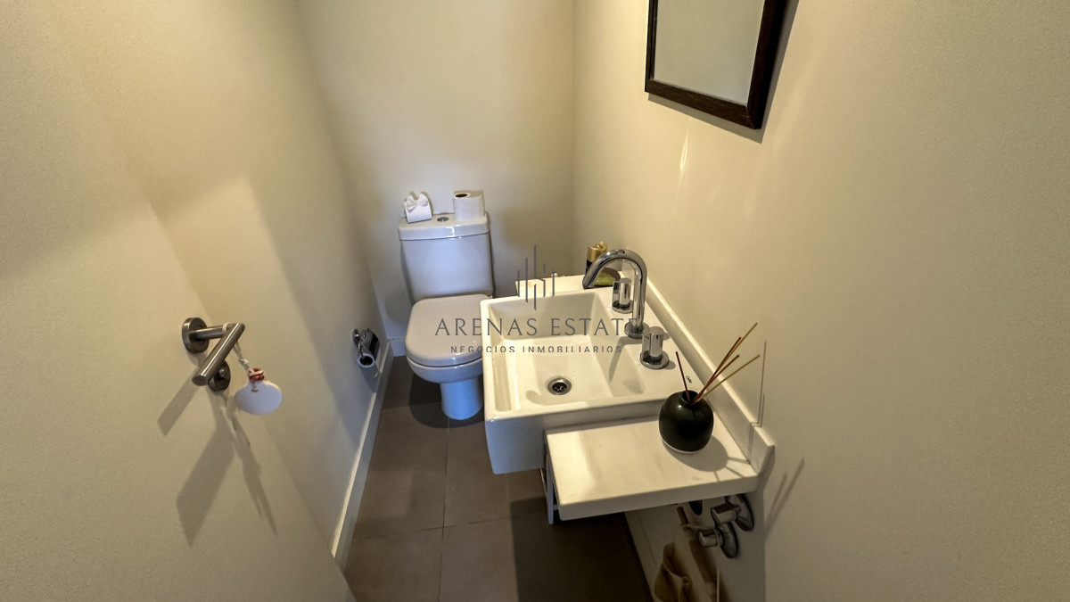 Apartamento ID.4045 - Departamento de 1 dormitorio en venta - Torre Green Life