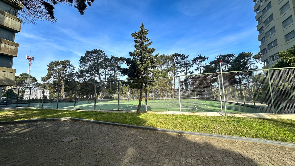 Apartamento ID.4045 - Departamento de 1 dormitorio en venta - Torre Green Life