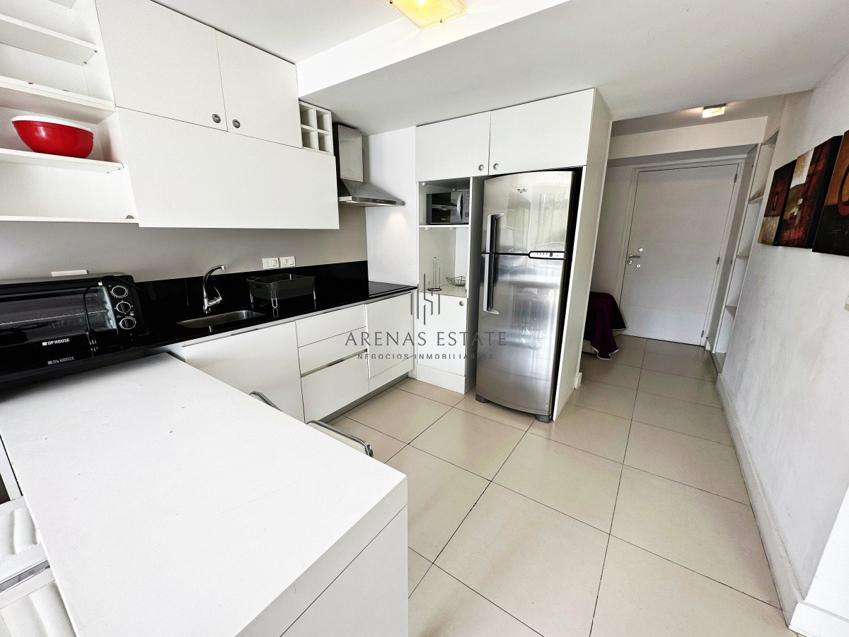 Apartamento ID.1293 - Nuevo ingreso en venta! 1 dormitorio y medio