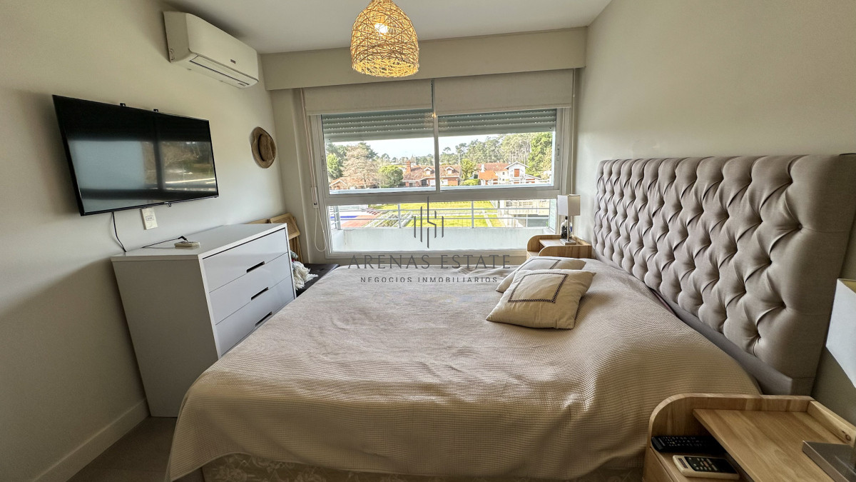 Apartamento ID.4045 - Departamento de 1 dormitorio en venta - Torre Green Life