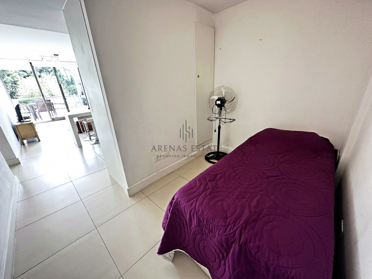 Apartamento ID.1293 - Nuevo ingreso en venta! 1 dormitorio y medio