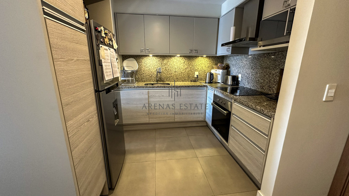 Apartamento ID.4045 - Departamento de 1 dormitorio en venta - Torre Green Life