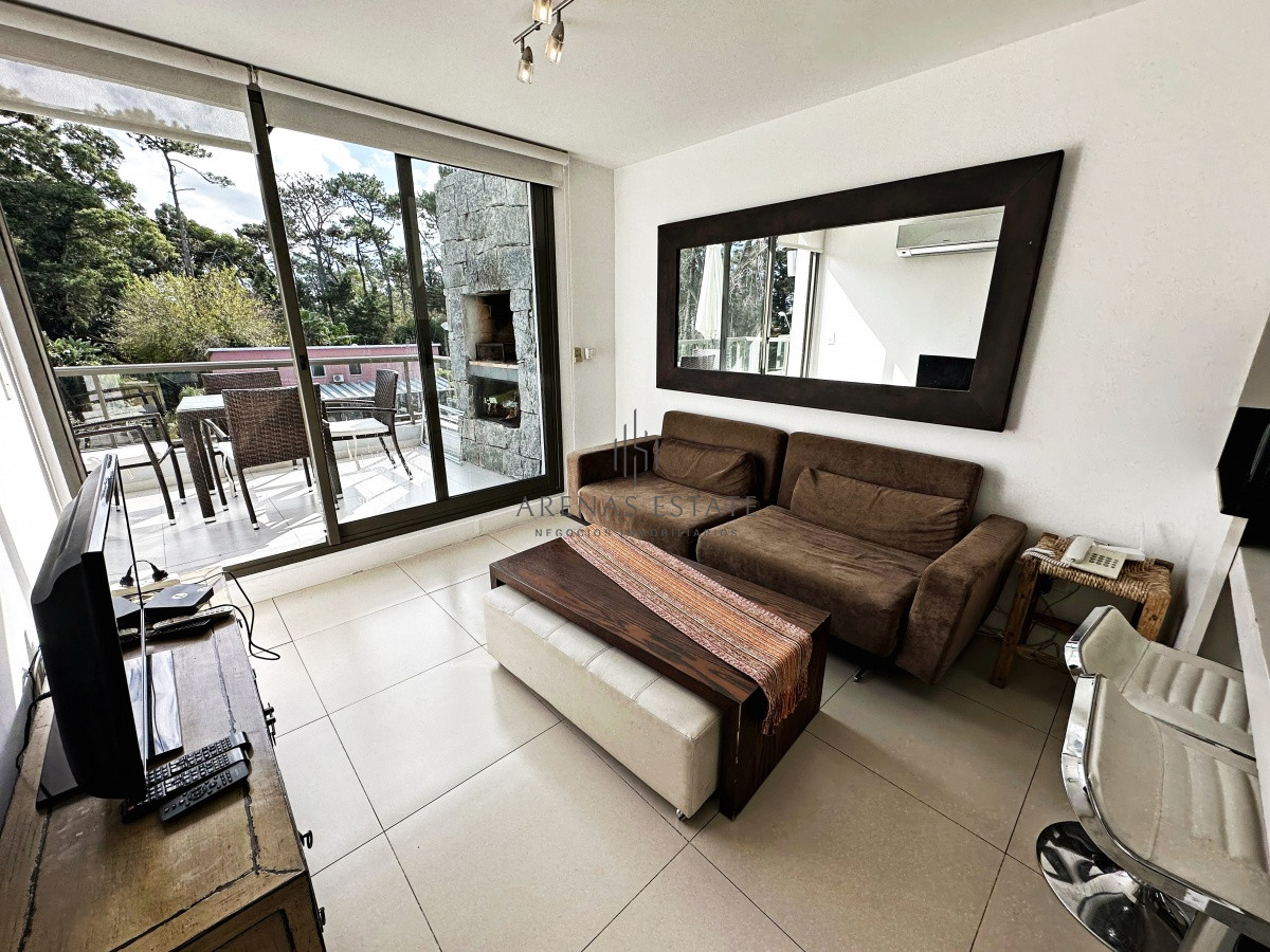 Apartamento ID.1293 - Nuevo ingreso en venta! 1 dormitorio y medio