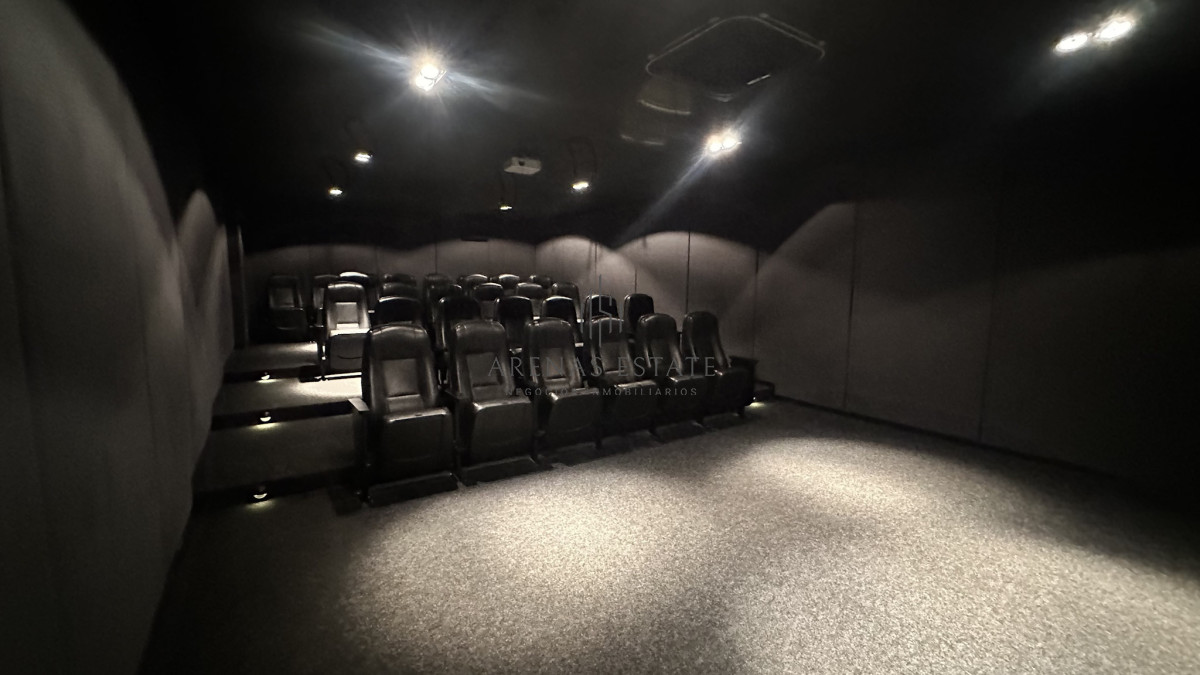 Apartamento ID.4045 - Departamento de 1 dormitorio en venta - Torre Green Life