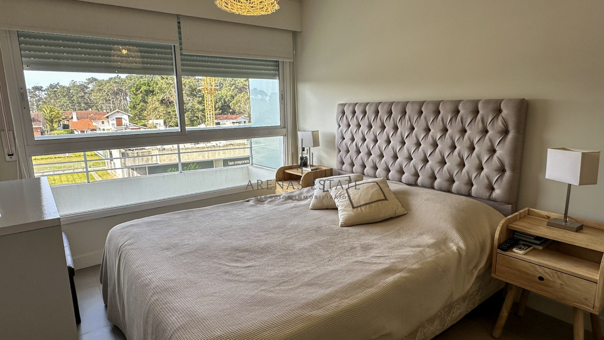 Apartamento ID.4045 - Departamento de 1 dormitorio en venta - Torre Green Life