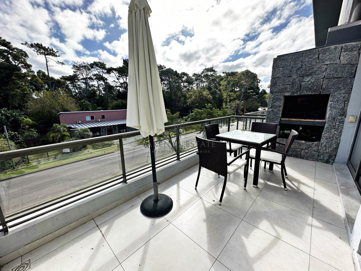 Apartamento ID.1293 - Nuevo ingreso en venta! 1 dormitorio y medio