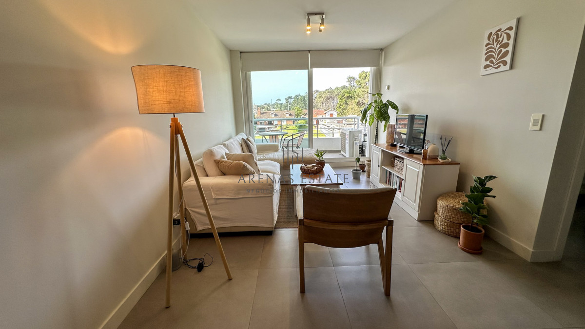 Apartamento ID.4045 - Departamento de 1 dormitorio en venta - Torre Green Life