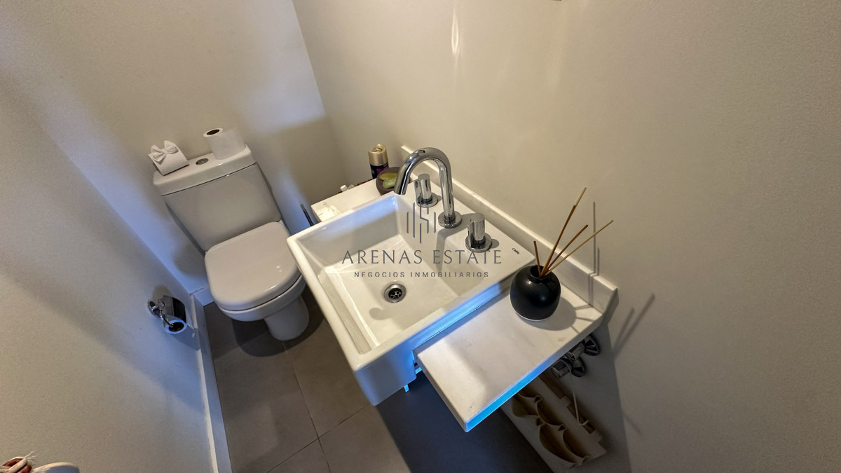 Apartamento ID.4045 - Departamento de 1 dormitorio en venta - Torre Green Life