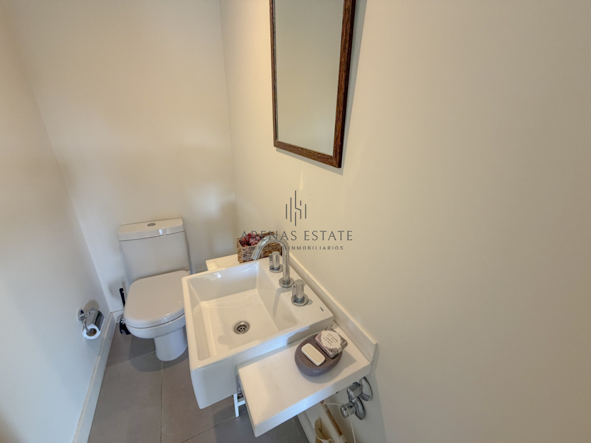 Apartamento ID.4045 - Departamento de 1 dormitorio en venta - Torre Green Life