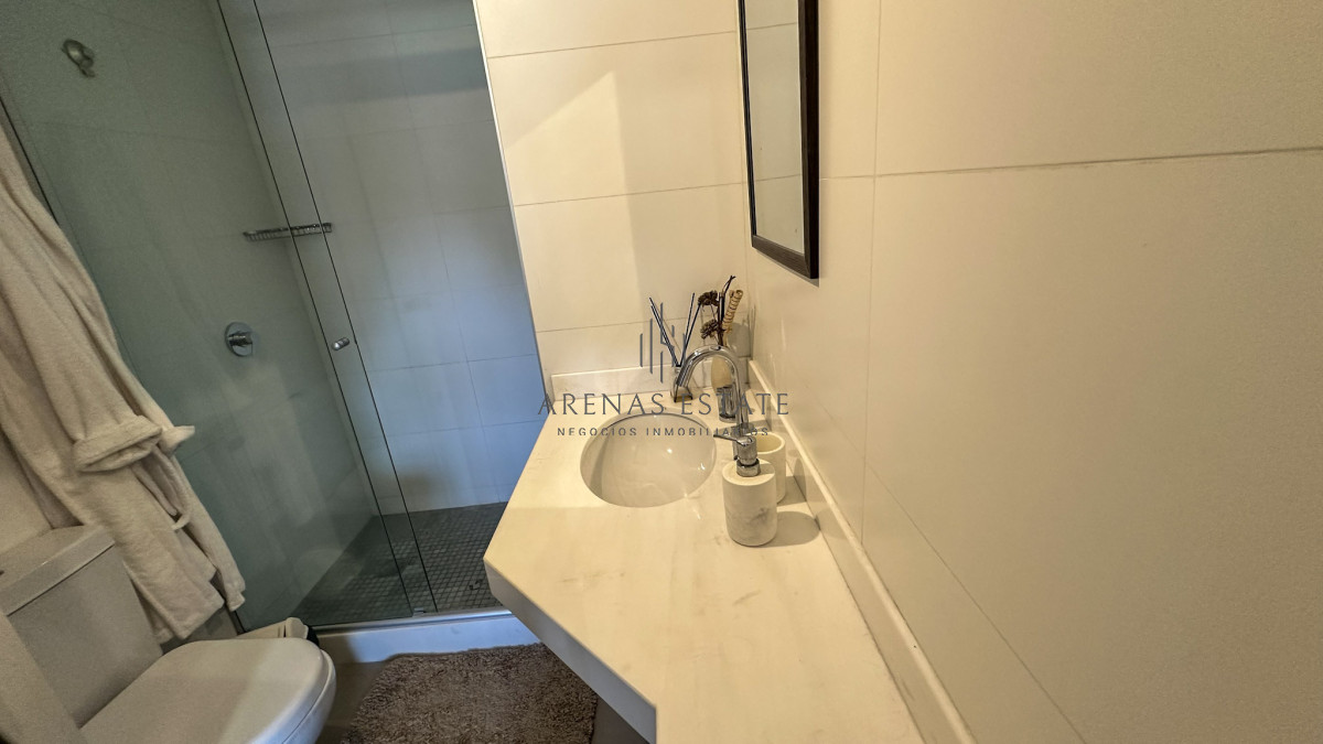 Apartamento ID.4045 - Departamento de 1 dormitorio en venta - Torre Green Life