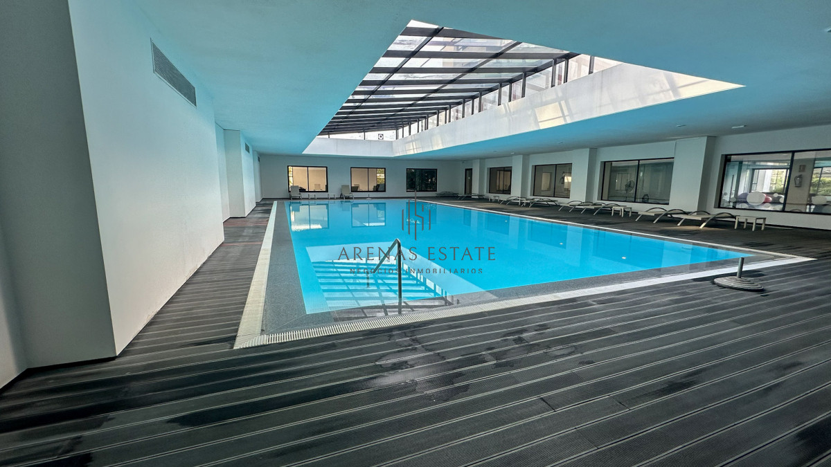 Apartamento ID.4045 - Departamento de 1 dormitorio en venta - Torre Green Life