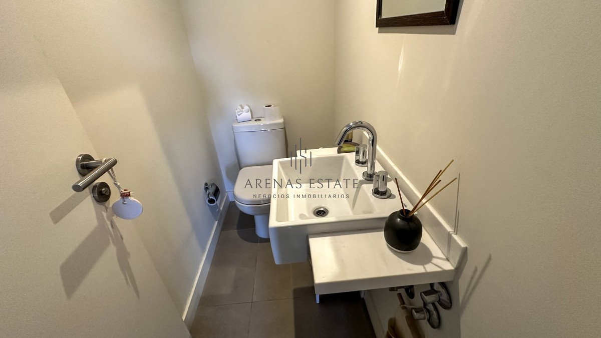 Apartamento ID.4045 - Departamento de 1 dormitorio en venta - Torre Green Life