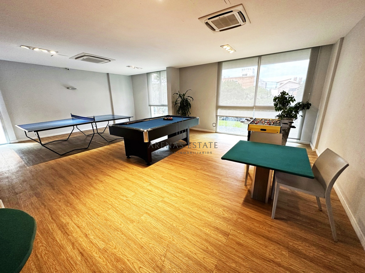 Apartamento ID.4582 - Exclusivo departamento en Arenas del Mar con vista al Mar.