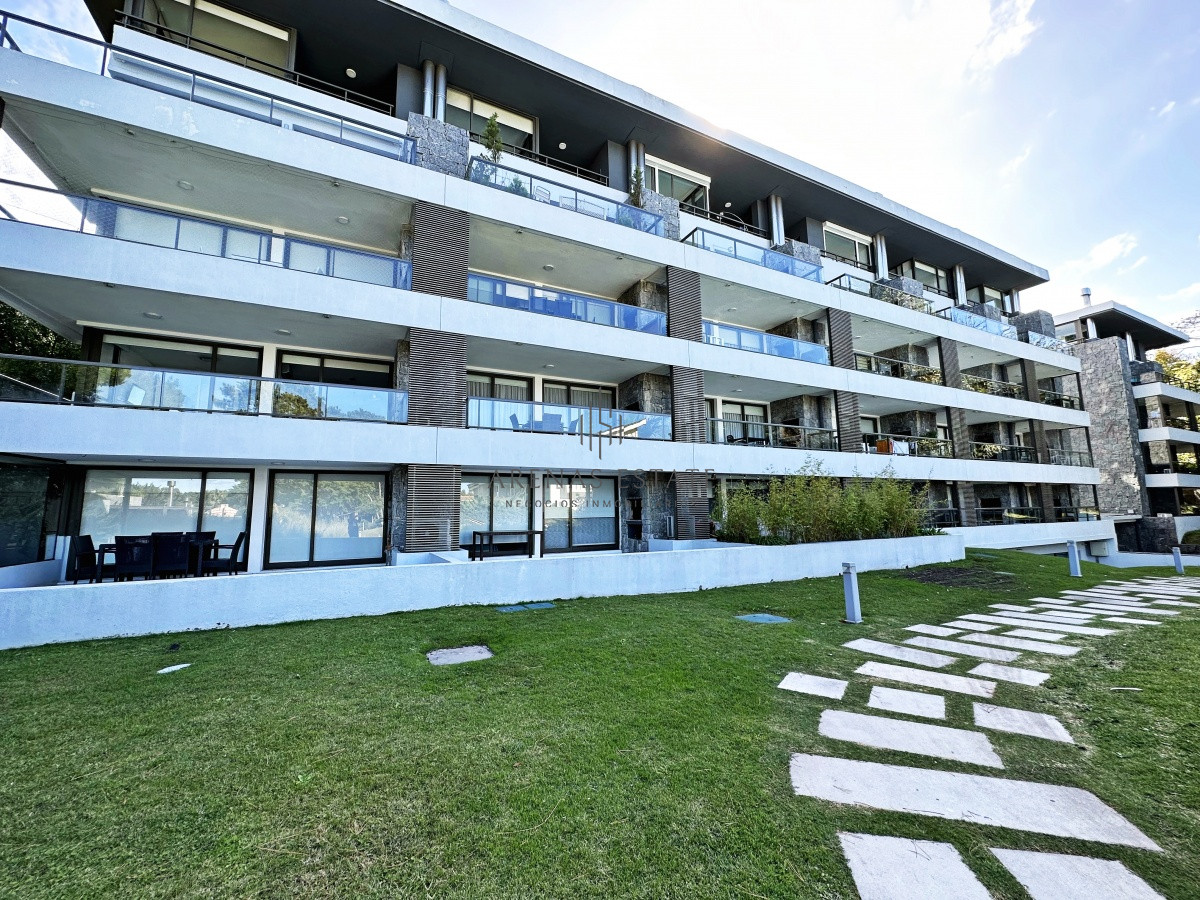 Apartamento ID.1293 - Nuevo ingreso en venta! 1 dormitorio y medio