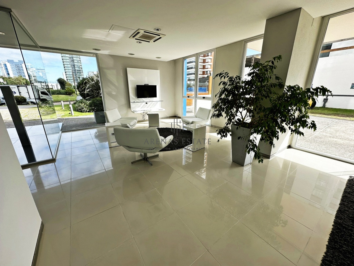 Apartamento ID.4582 - Exclusivo departamento en Arenas del Mar con vista al Mar.