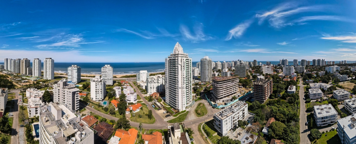 Apartamento ID.4817 - Departamento en Wind Tower!