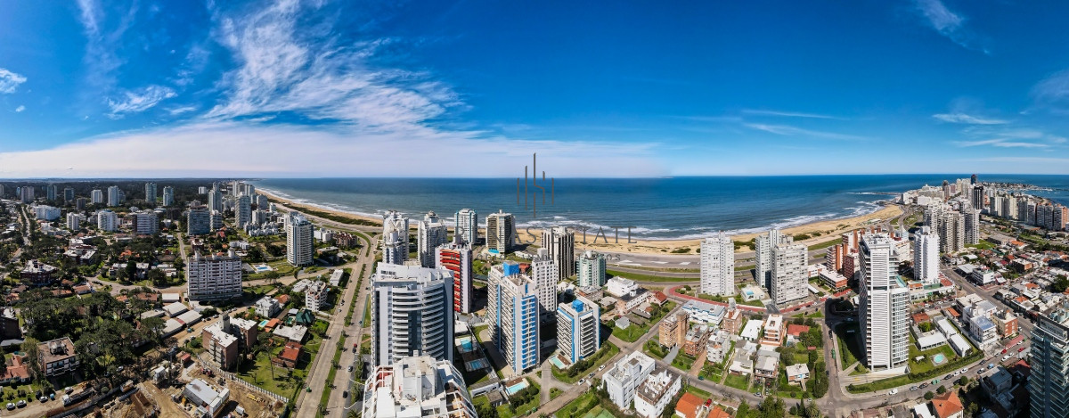 Apartamento ID.4582 - Exclusivo departamento en Arenas del Mar con vista al Mar.