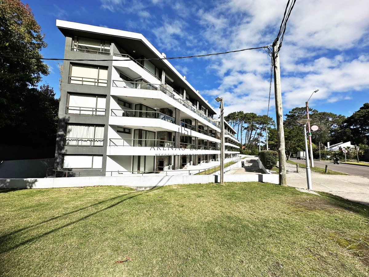 Apartamento ID.1293 - Nuevo ingreso en venta! 1 dormitorio y medio
