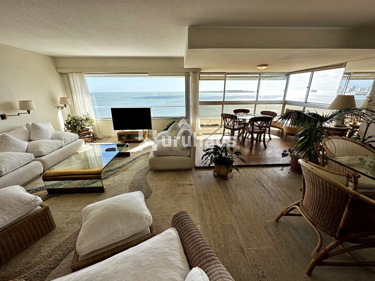Mansa - GoPunta - Portal Inmobiliario de Punta del Este - Maldonado
