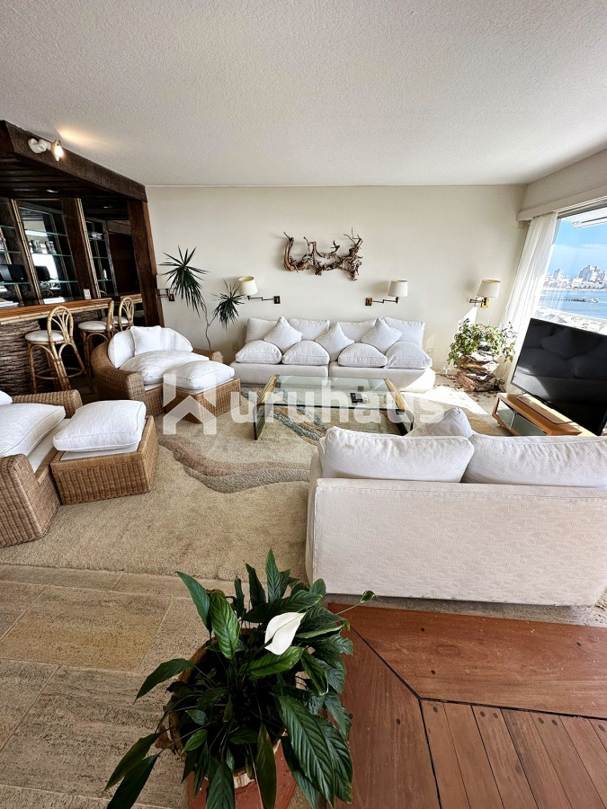 Mansa - GoPunta - Portal Inmobiliario de Punta del Este - Maldonado