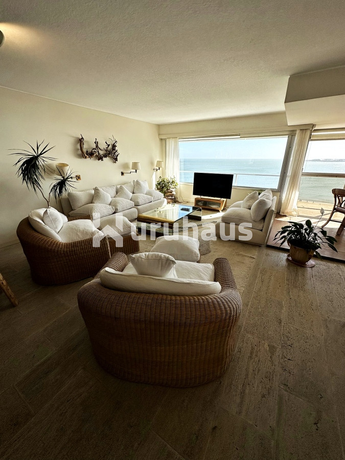 Mansa - GoPunta - Portal Inmobiliario de Punta del Este - Maldonado