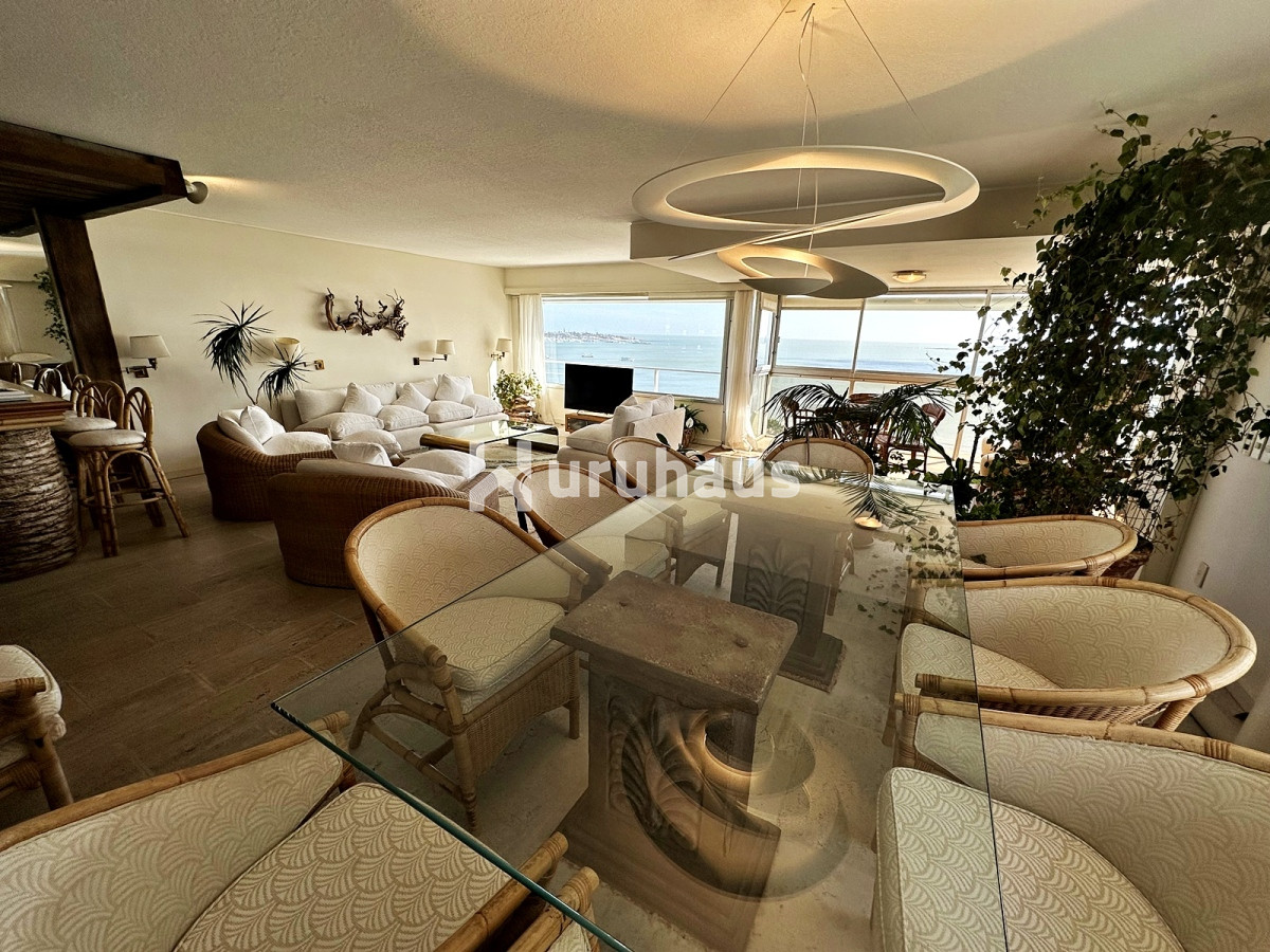 Mansa - GoPunta - Portal Inmobiliario de Punta del Este - Maldonado