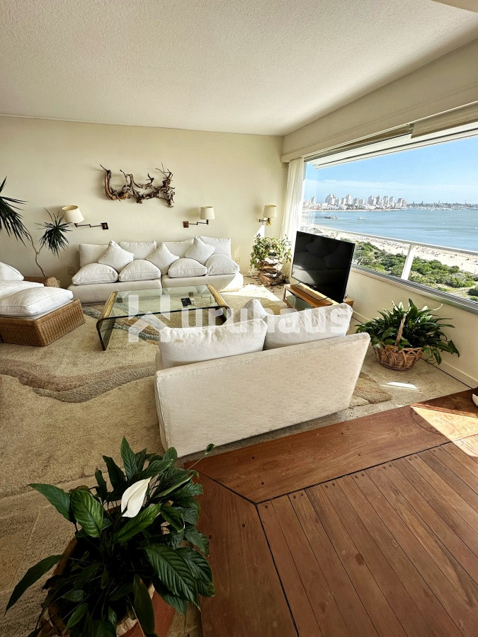 Mansa - GoPunta - Portal Inmobiliario de Punta del Este - Maldonado