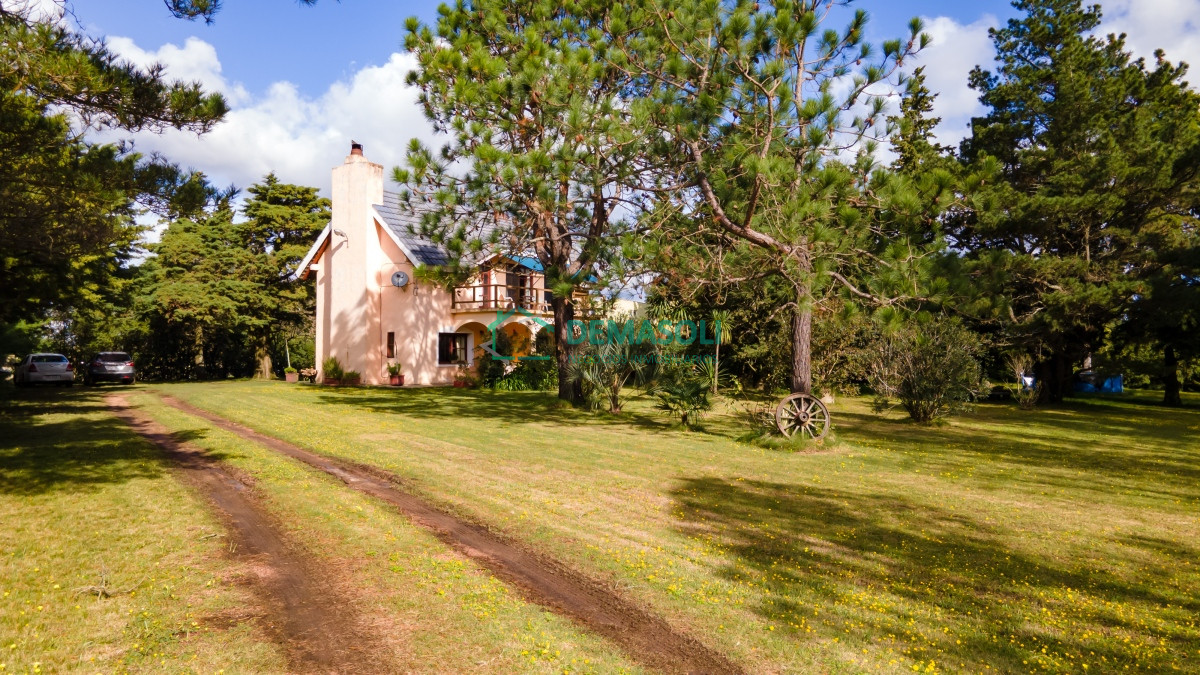 Chacra ID.946 - 6 has chacra a minutos de Punta del Este