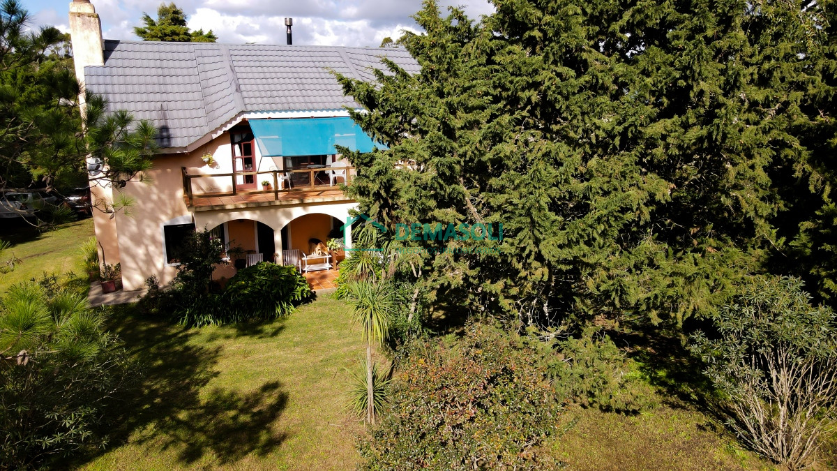 Chacra ID.946 - 6 has chacra a minutos de Punta del Este