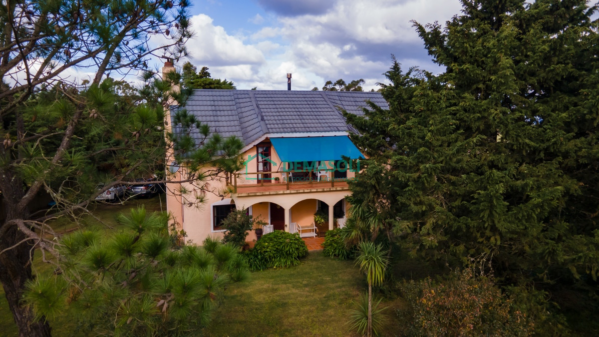 Chacra ID.946 - 6 has chacra a minutos de Punta del Este