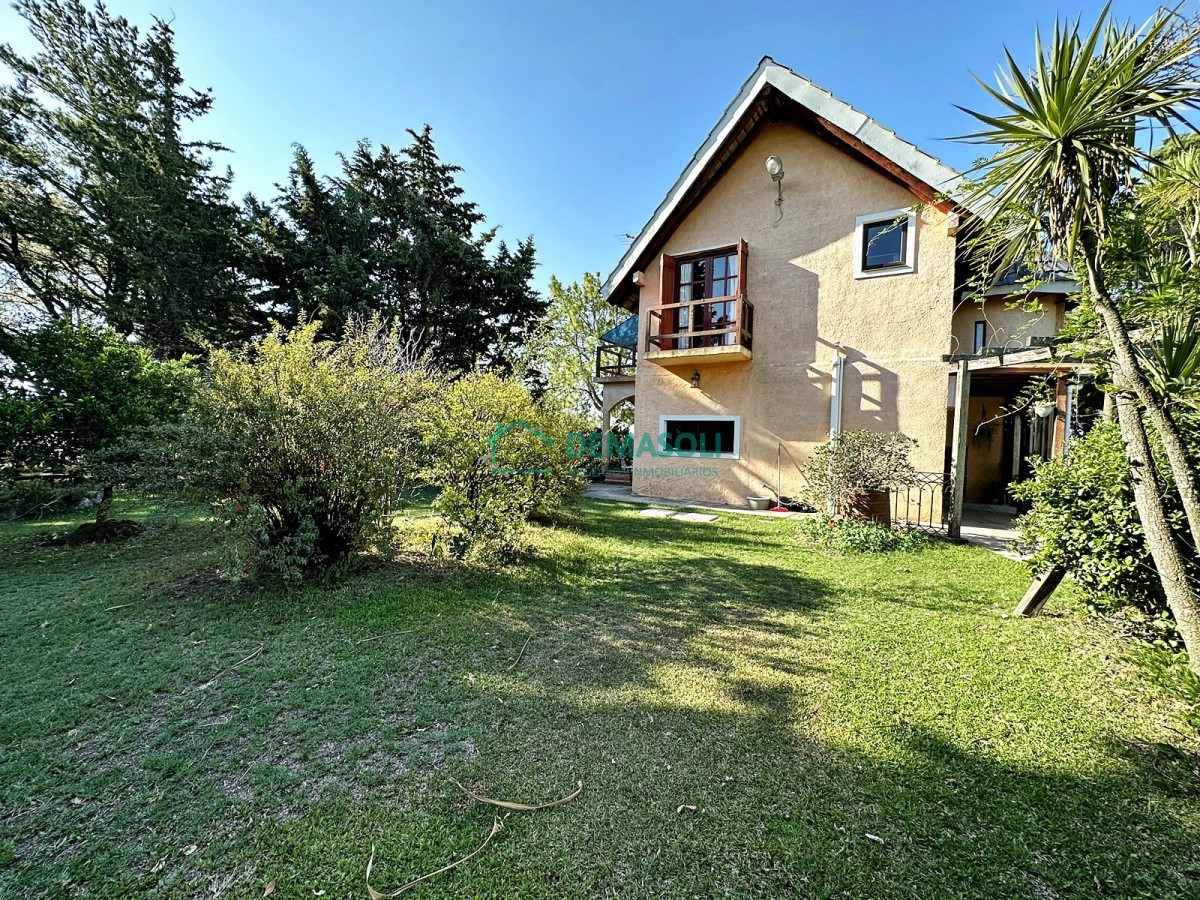 Chacra ID.946 - 6 has chacra a minutos de Punta del Este