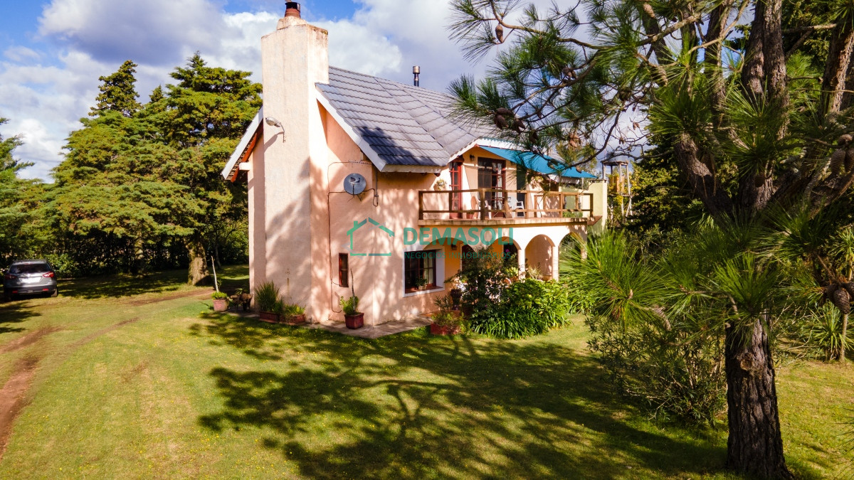 Chacra ID.946 - 6 has chacra a minutos de Punta del Este
