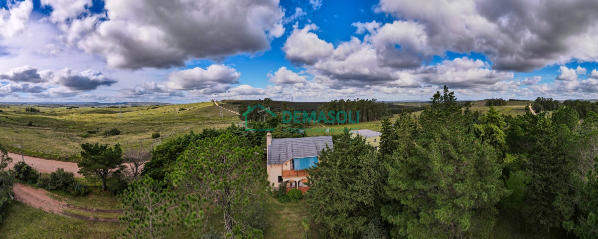 Chacra ID.946 - 6 has chacra a minutos de Punta del Este