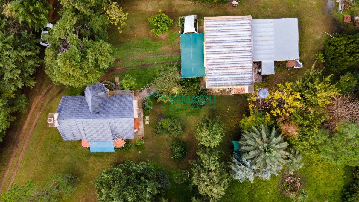 Chacra ID.946 - 6 has chacra a minutos de Punta del Este